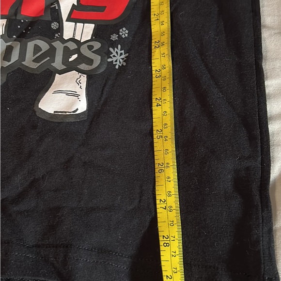 NWT Mens Star Wars Christmas Shirt size Medium - Picture 6 of 7